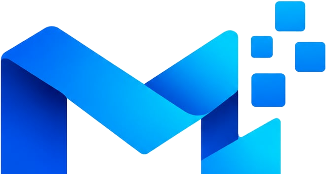Matrixsoft.io Logo